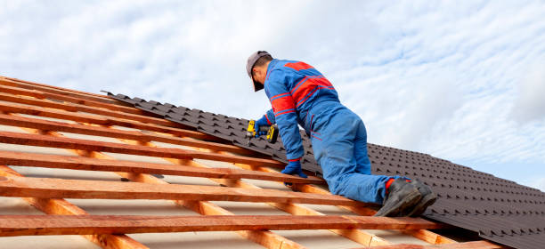 Best Emergency Roof Repair Services  in Longview Heights, WA