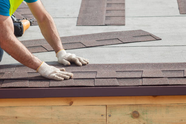 Best Roof Installation  in Longview Heights, WA