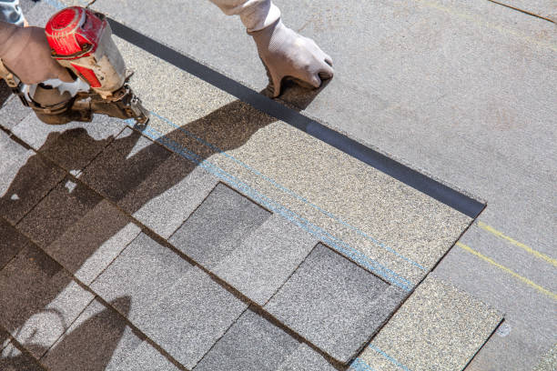 Best Chimney Flashing Repair  in Longview Heights, WA