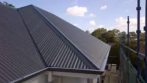 Best Storm Damage Roof Repair  in Longview Heights, WA