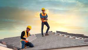 Best Slate Roofing  in Longview Heights, WA